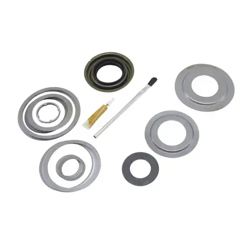 Yukon Minor Installation Kit for Dana 70-U Differential