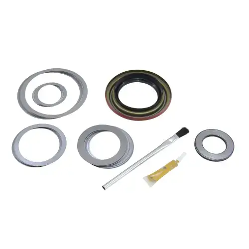 Yukon Minor Installation Kit for Ford 10.25" Differential