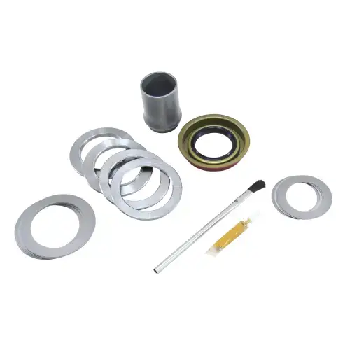 Yukon Minor Installation Kit for GM 12 Bolt Car Differential