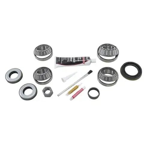 Yukon Bearing Install Kit for 99 & up GM 8.25" IFS  Differential