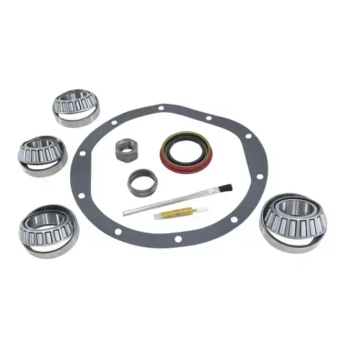 Yukon Bearing Install Kit for GM 8.5" HD Front Differential