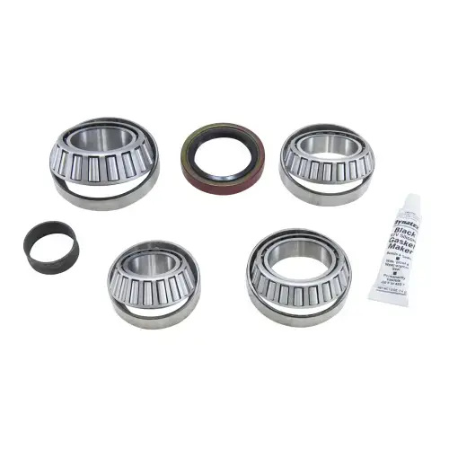 Yukon Bearing Install Kit for GM 8.875" Differential