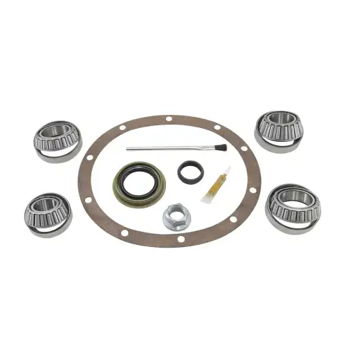 Yukon Bearing Install Kit for '99 and newer Model 35 Differential for the Grand Cherokee