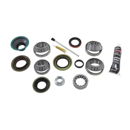Yukon Bearing Install Kit for Model 35 IFS Differential for the Ranger and Explorer