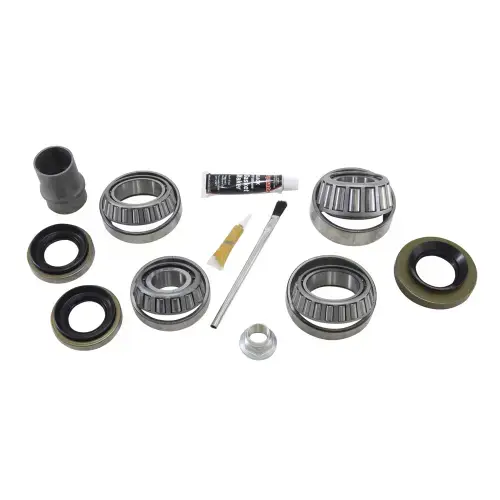 Yukon Bearing Install Kit for Toyota 7.5" IFS Differential, for V6 only