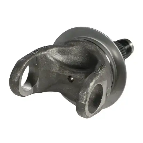 Yukon 1541H Replacement Outer Stub Axle for Dana 60 for Dodge 2000 and Newer 2500 & 3500
