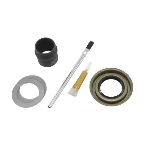 Yukon Minor Installation Kit for 10.5" GM 14 Bolt Truck Differential