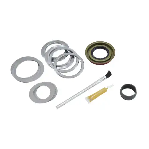 Yukon Minor Installation Kit for GM 7.5" Vega & Monza Differential