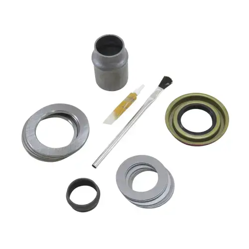 Yukon Minor Installation Kit for GM 8.2" Differential