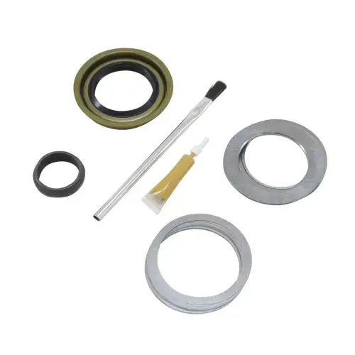 Yukon Minor Installation Kit for Model 35 Differential
