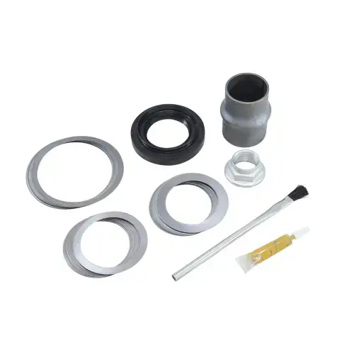Yukon Minor Installation Kit for Toyota T100 and Tacoma Rear Differential