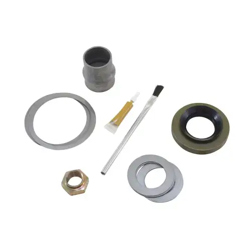 Yukon Minor Installation Kit for Toyota (1979-95) or aftermarket 8" Differential