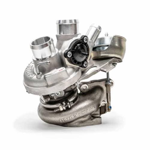 Garrett PowerMax Performance Turbo Kit for Ford (2011-12) F-150 3.5L EcoBoost, Left (Driver) Side