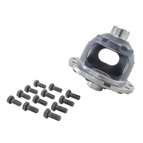 Yukon Replacement Standard Open Carrier Case for Dana 80, 4.10 & up