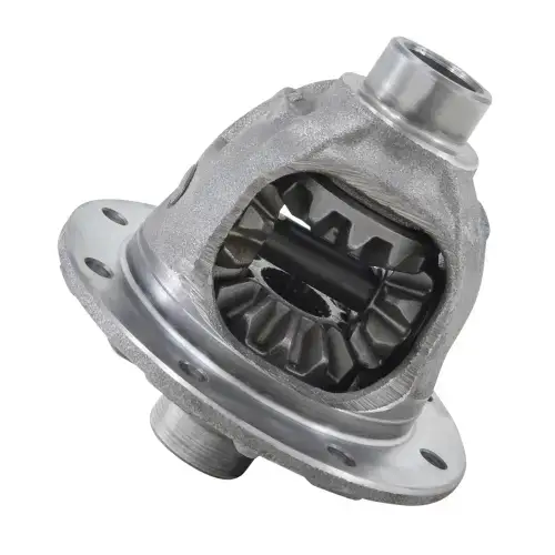 Yukon Standard Open Carrier Case & Spiders, AMC Model 35 IFS