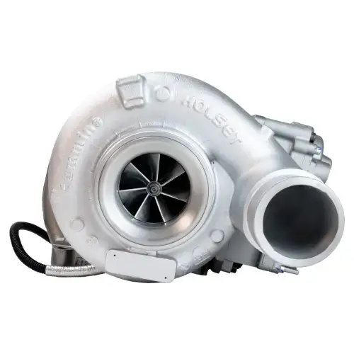 Industrial Injection XR Series HE351VGT Turbocharger 60mm for Ram (2013-18) 6.7L Cummins