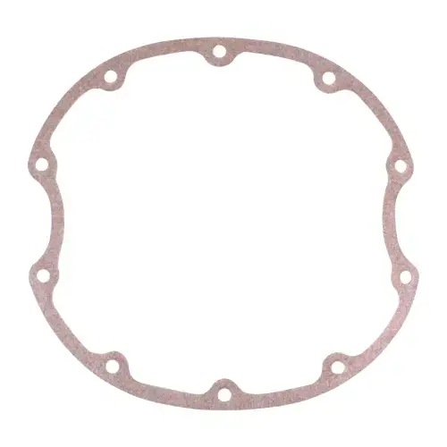 Yukon Cover Gasket for 8.2" Buick, Oldsmobile, Pontiac, 10 Bolt Holes