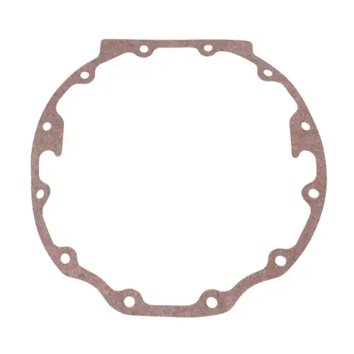Yukon Cover Gasket for GM 8.5" Oldsmobile 442 & Cutlas, 10 Bolt Ring Gear & 12 Bolt 