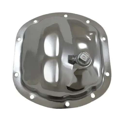 Yukon Replacement Chrome Cover for Dana 30 Standard Rotation
