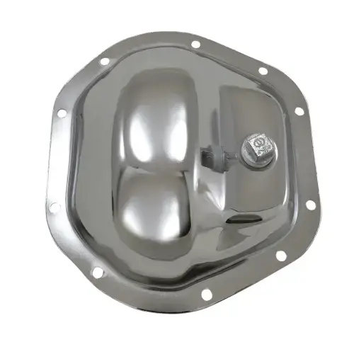 Yukon Chrome replacement Cover for Dana 60 and 61 Standard Rotation
