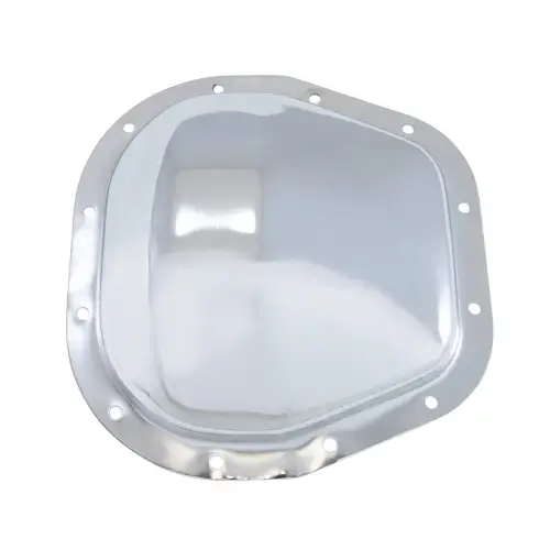 Yukon Chrome Cover for 10.25" Ford