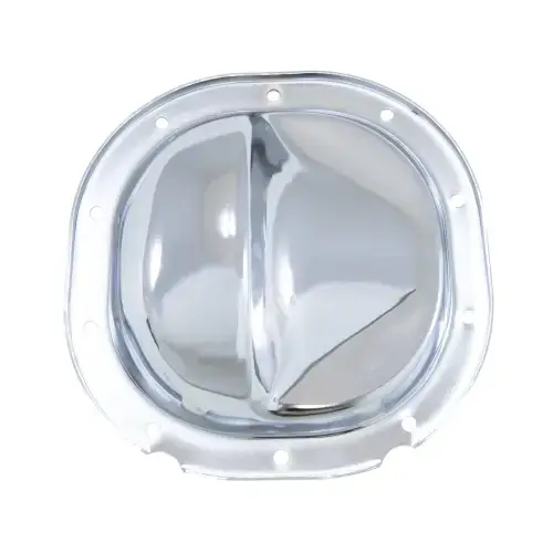 Yukon Chrome Cover for 8.8" Ford