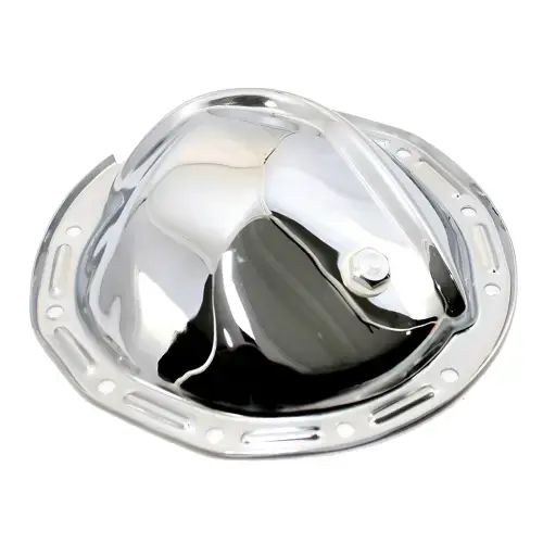 Yukon Chrome Cover for GM 12 Bolt Car