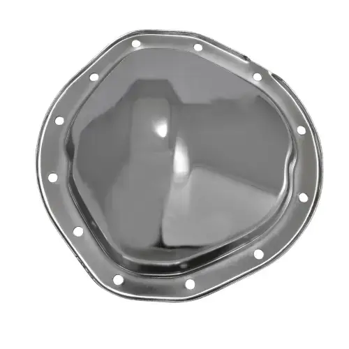 Yukon Chrome Cover for GM 12 Bolt Truck