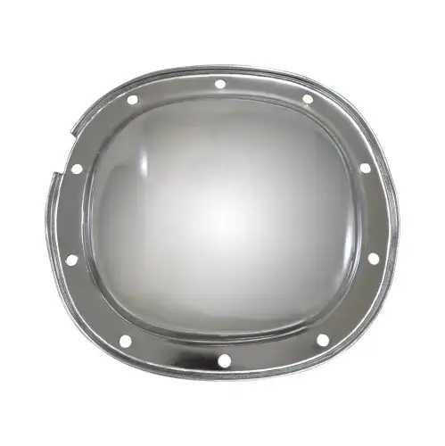Yukon Chrome Cover for 7.5" GM