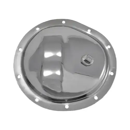 Yukon Chrome Cover for 8.5" GM Front