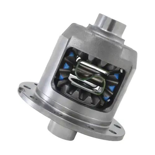 Yukon Trac Loc Positraction, Ford 8.8", 31 Spline, with Carbon Fiber Clutches