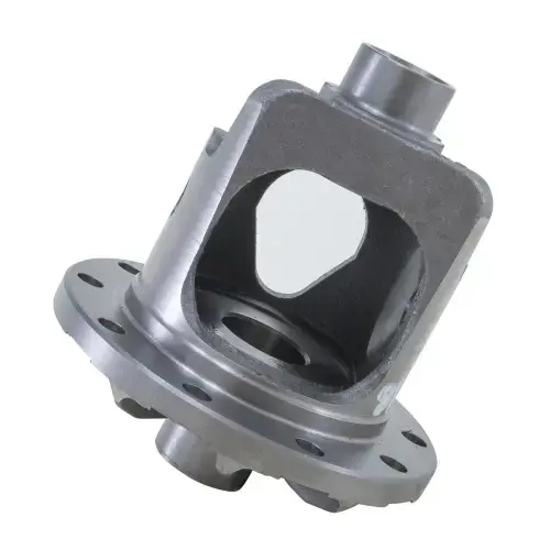 Yukon Standard Open Carrier Case, GM 7.625", 3.23 & up