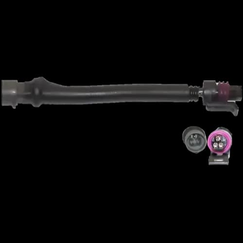 DFuser Exhaust BackPressure Sensor Eliminator Stage II, Ford (1999-03) 7.3L Power Stroke