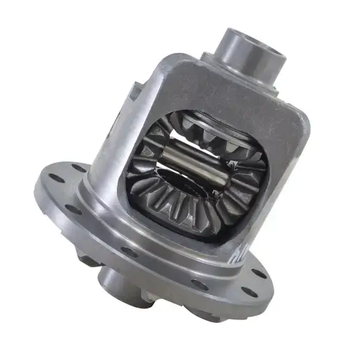 Yukon Standard Open Carrier Case, GM 7.625", 3.23 & up