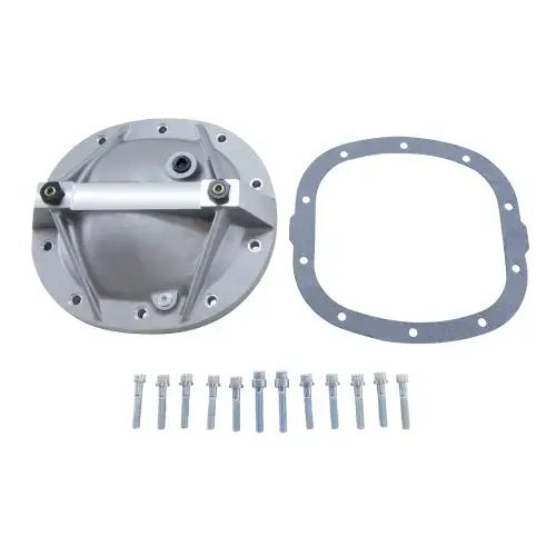 Yukon Aluminum Girdle Cover for GM 7.5" & 7.625"