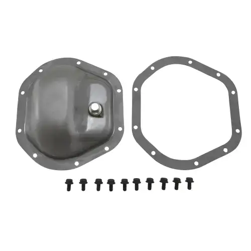 Yukon Steel Cover for Dana 44 Standard Rotation