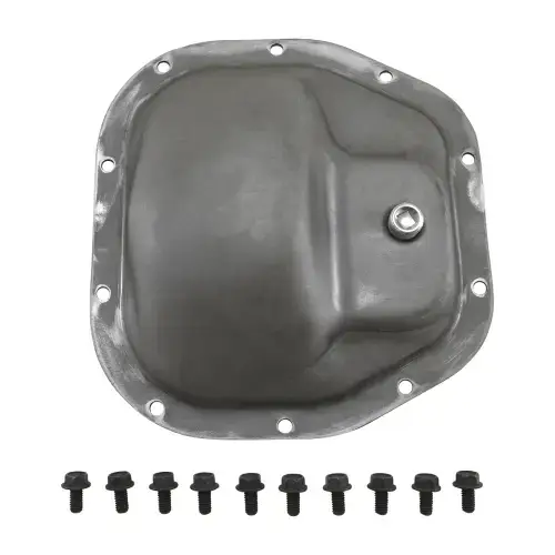 Yukon Steel Cover for Dana 44HD