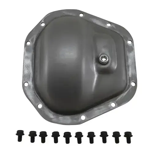 Yukon Steel Cover for Dana 60 Reverse Rotation