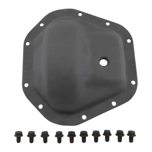 Yukon Steel Cover for Dana 60 Standard Rotation