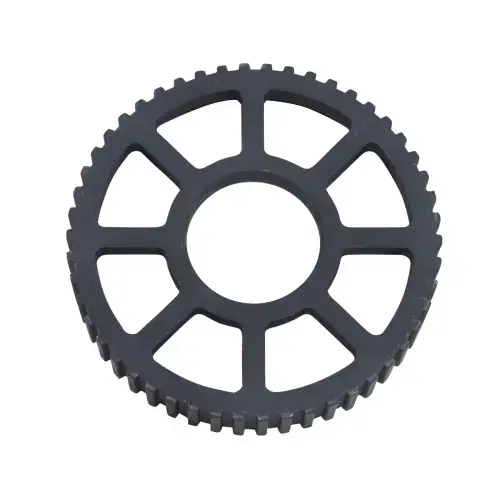 Yukon 4.5" ABS Ring for 1994 and newer 8.8" Ford w/ 49 Teeth