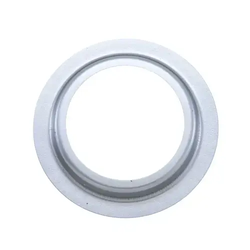 Yukon Inner Oil Baffle for Inner Bearing Race JK Rubi/non-Rubi Front & Rear .015" Thick