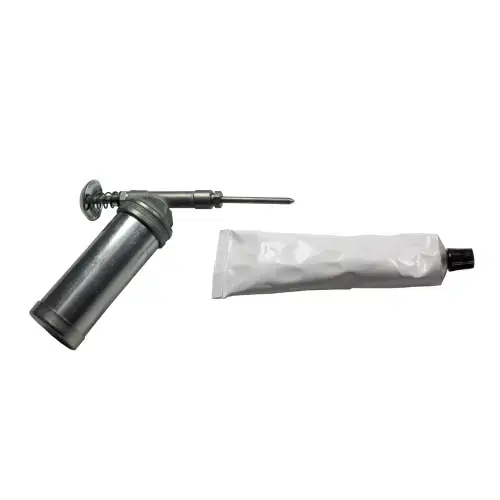 Yukon Small Grease Gun Kit / Gun and 4 Ounce Grease Tube