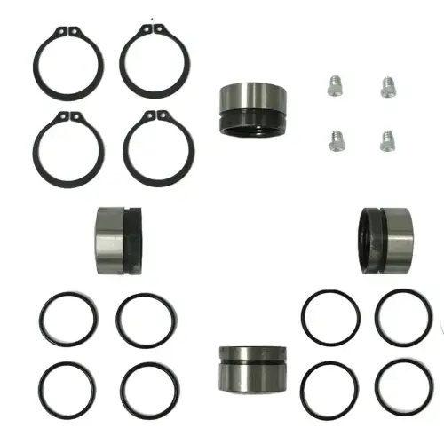 Yukon Super Joint Rebuild Kit for Dana 44 Differential, ONE JOINT ONLY