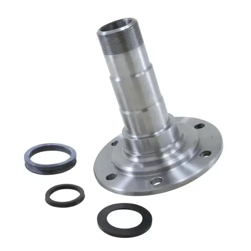 Yukon Replacement Front Spindle for Dana 44 IFS, w/ ABS