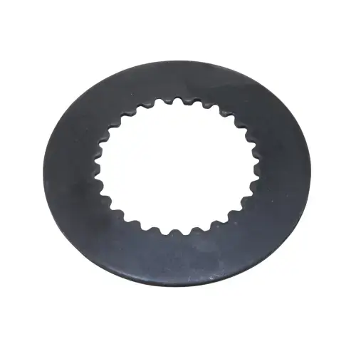Yukon Power Lok Belleville Clutch Plate, Splined