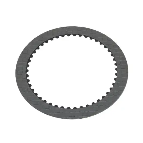 Yukon Trac Loc Friction Plate, 4 Tab