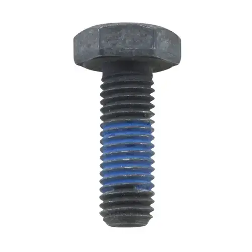 Yukon Replacement Ring Gear Bolt for Dana S110, 15/16" Head