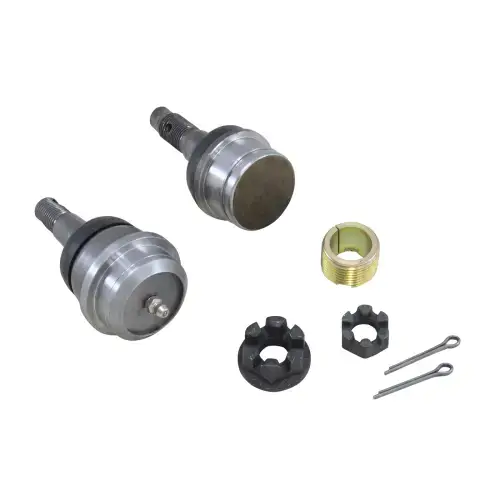 Yukon Ball Joint Kit for Dana 30 Super, 1999-04 Jeep Grand Cherokee, One Side