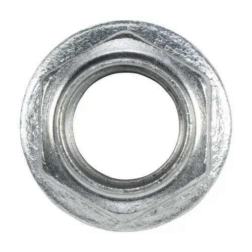 Yukon Pinion Nut for GM 7.6" IRS, 8.6" IRS and some Ford 9.75", Check threads for proper fit before before installing, 22mm x 1.5mm, Uses 32mm socket