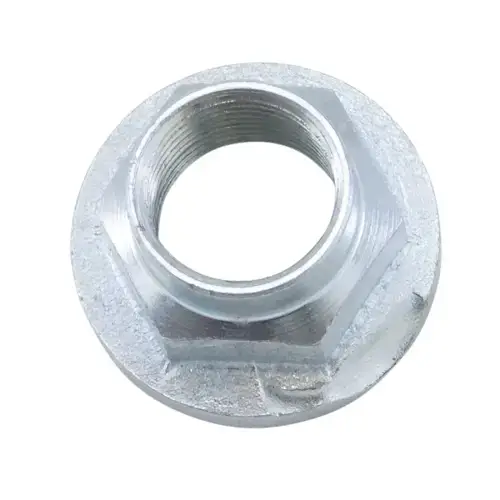 Yukon Pinion Nut for Toyota 7.5"